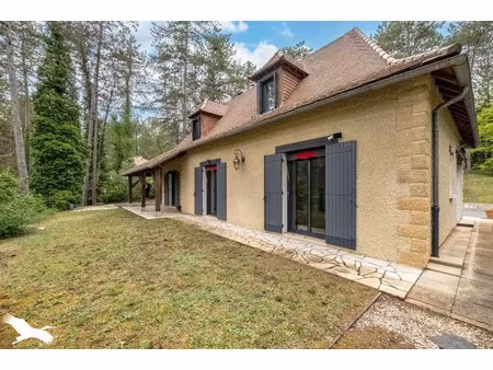 vente maison 6 pièces 158 m² à trélissac (24750)  359 040 €