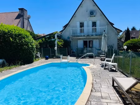 vente maison 6 pièces 194 m² à trélissac (24750)  337 920 €