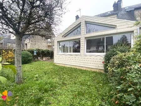achat maison 5 pièces 108m² valognes 50700