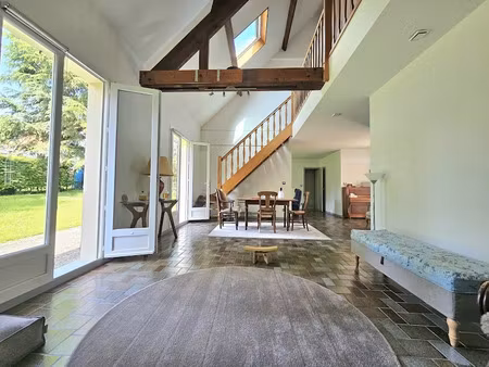 vente maison 6 pièces 146 m² à cagny (80330)  369 000 €
