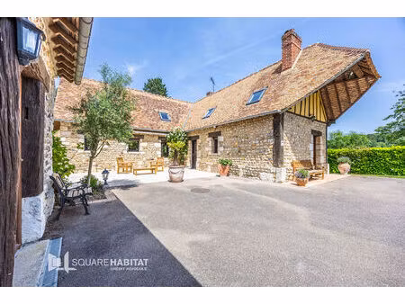 achat maison 4 pièces 150m²