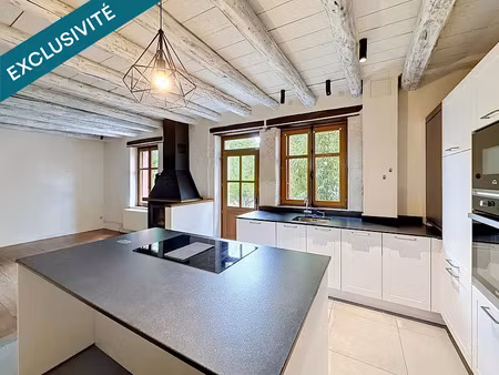 vente maison 10 pièces 325 m² à tonnoy (54210)  369 000 €