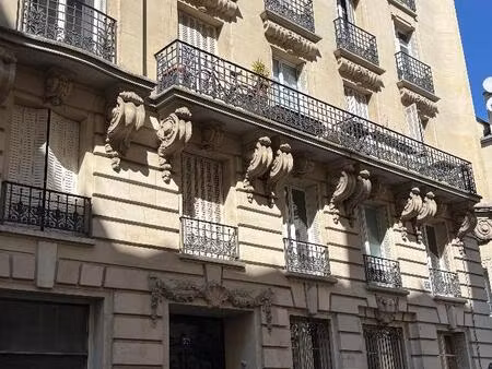 location parking paris 10ème