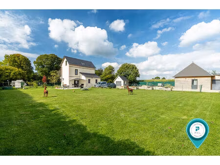 achat maison 5 pièces 222m²
