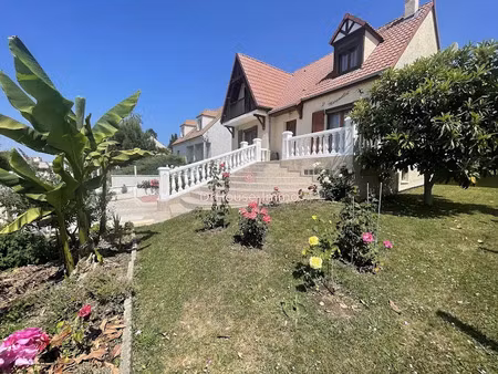 vente maison 4 pièces 100 m² à ormoy (91540)  365 000 €