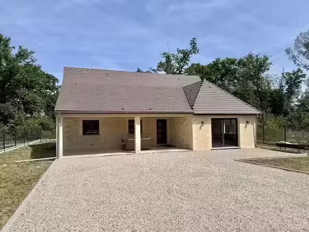 vente maison 6 pièces à vernon (27200)  349 000 €