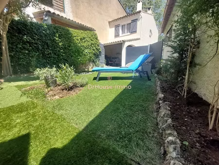 vente maison 4 pièces 88 m² à villecroze (83690)  362 500 €