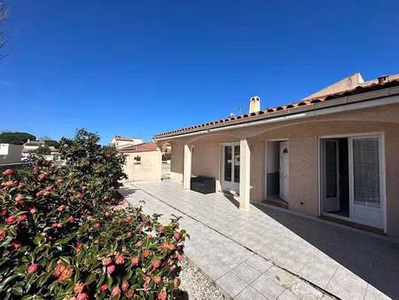 vente maison 4 pièces 95 m² à argeles-sur-mer (66700)  399 000 €