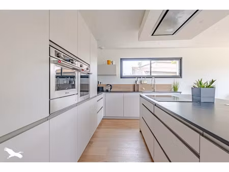 vente maison 6 pièces 134 m² à beychac-et-caillau (33750)  369 000 €