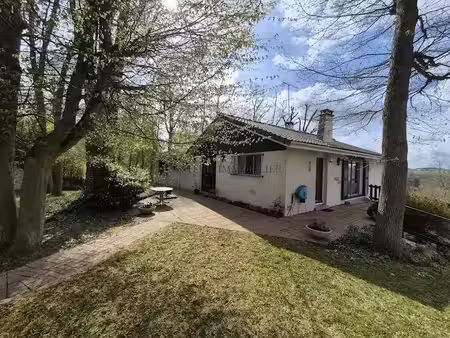 vente maison 6 pièces 131.44 m² à septeuil (78790)  378 000 €