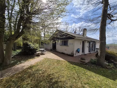 vente maison 6 pièces 131.44 m² à septeuil (78790)  378 000 €