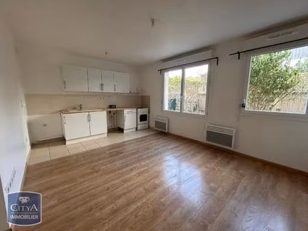 location appartement 1 pièce 27m² epinay sur orge 91360