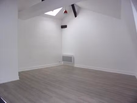 location appartement 2 pièces 34m² vernon 27200