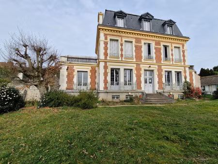 location appartement 2 pièces 44m² chamarande 91730