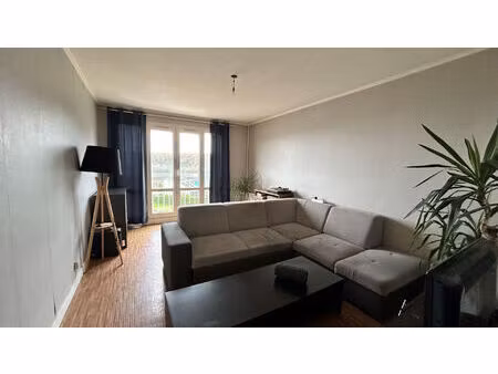 location appartement 2 pièces 42m²