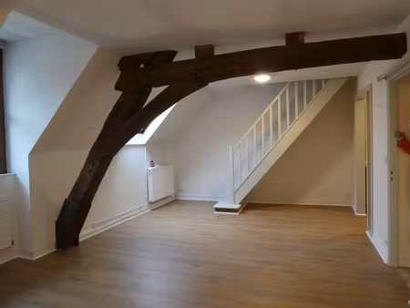 location appartement 2 pièces 53m² moret sur loing 77250