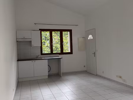 location appartement 2 pièces 35m² st maur des fosses 94210