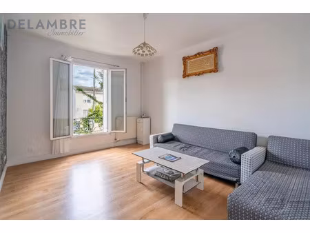 vente maison 8 pièces 165 m² à saint-denis (93200)  399 999 €