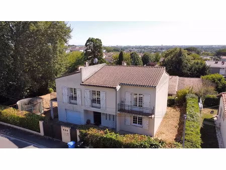 vente maison 6 pièces 190 m² à l'union (31240)  410 000 €