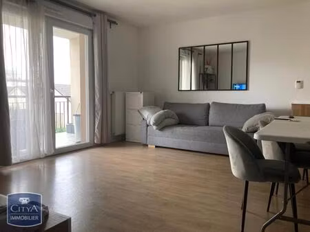 location appartement 3 pièces 73m² arpajon 91290