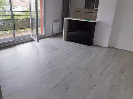 location appartement 3 pièces 59m² dammartin en goele 77230