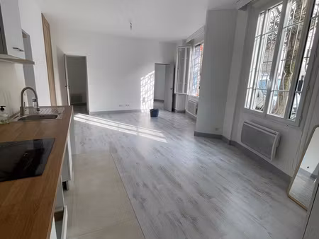 location appartement 3 pièces 59m² vitry sur seine 94400