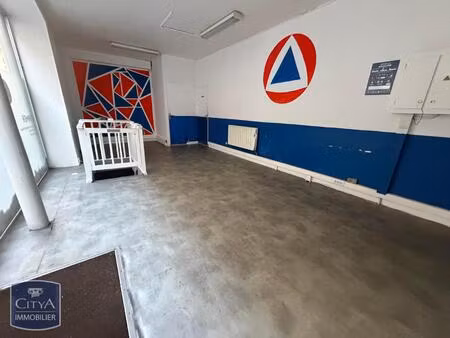 location local commercial paris 15ème