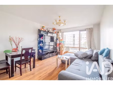 appartement à saint-denis (93200)