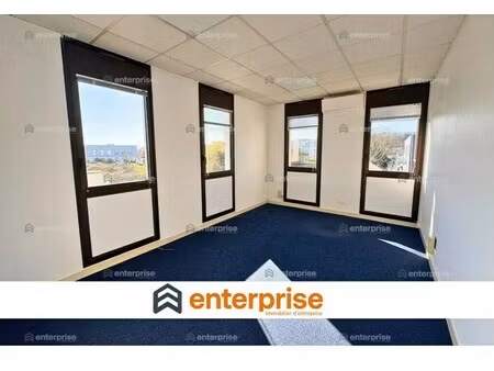 vente bureaux 210 m²