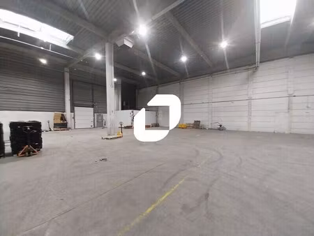 location local d’activités maurepas 78310 963m² à 4537m²