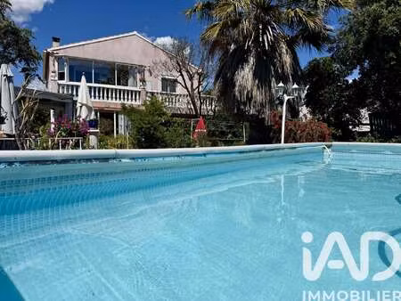 vente maison à la garde (83130) : à vendre / 220m² la garde