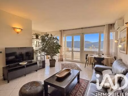 vente appartement 4 pièces à aix-en-provence (13080) : à vendre 4 pièces / 85m² aix-en-pro