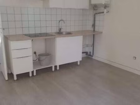 vente appartement 2 pièces à aubagne (13400) : à vendre 2 pièces / 28m² aubagne