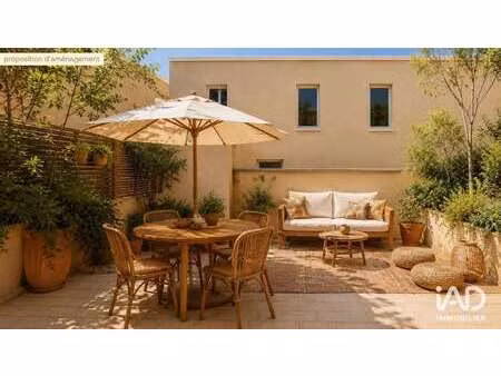 vente appartement t1 à cannes (06150) : à vendre t1 / 21m² cannes