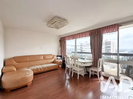 appartement à fontenay-sous-bois (94120)