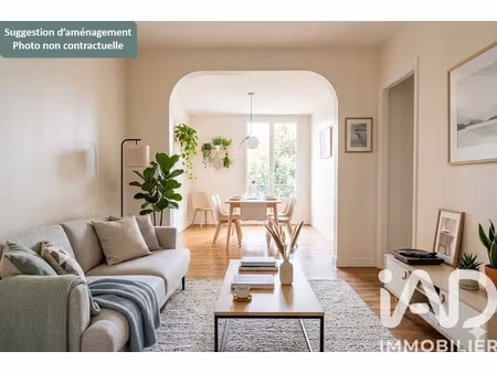 appartement à gentilly (94250)