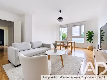 appartement à le kremlin-bicêtre (94270)