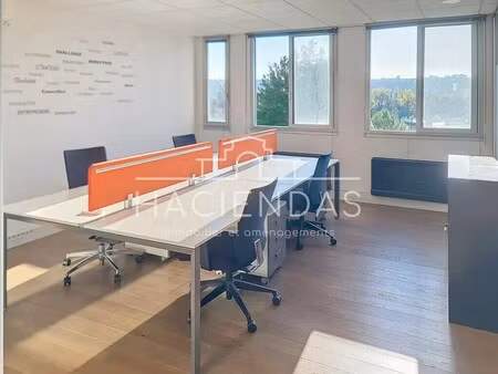 location bureaux 39 m²