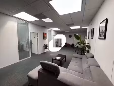 location bureaux argenteuil 95100 130m² à 514m²