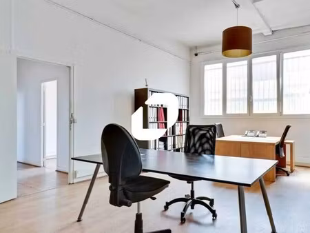 location bureaux 150 m²