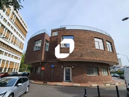 location bureaux 1 394 m²