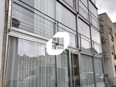 location bureaux 150 m²