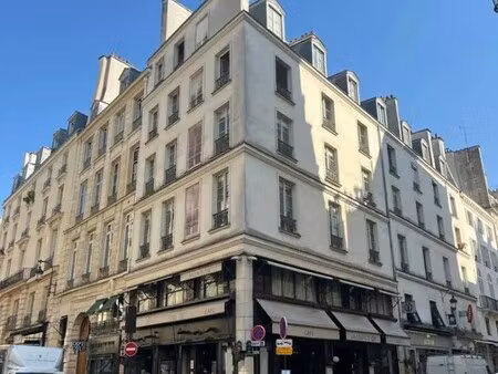 location bureaux 130 m²
