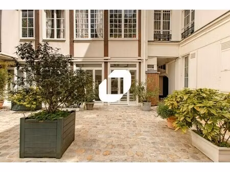 location bureaux 100 m²