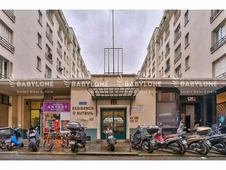 location bureaux 499 m²