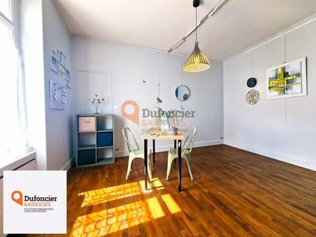 location bureaux 23 m²