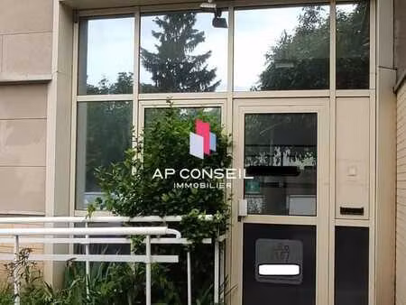 location bureaux 288 m²