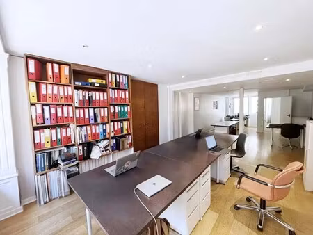 location commerce paris 75010 363m²