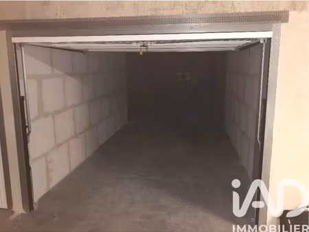 garage à montpellier (34000)