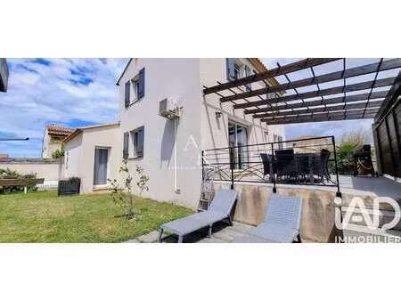 vente maison à arles (13104) : à vendre / 112m² arles